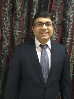 Dr. Shailender Kumar Jain - Best Laparoscopic, general and bariatric surgeon in delhi