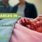 NICU charges in Delhi newborn baby in hospital incubator cost breakdown neonatal intensive care India